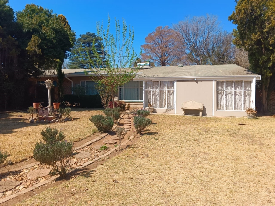 4 Bedroom Property for Sale in Parys Free State